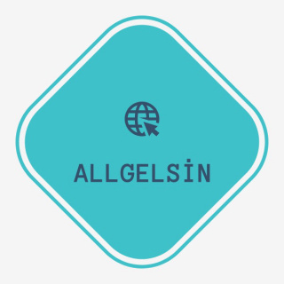 ALLGELSİN logo