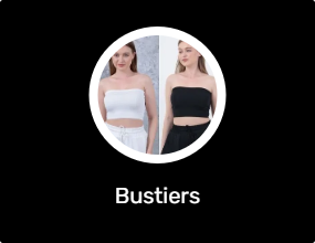 Bustiers