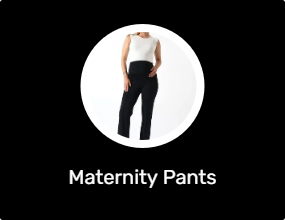 Maternity Pants