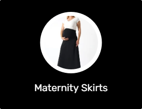 Maternity Skirts