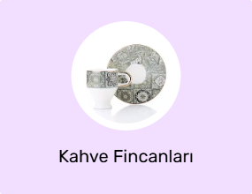 Kahve Fincanları