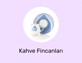 Kahve Fincanları