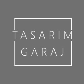 TasarımGaraj logo