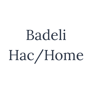 Badeli Hac/Home