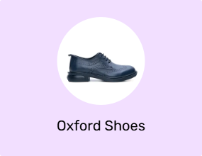 Oxford Shoes