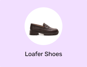 Loafer Shoes