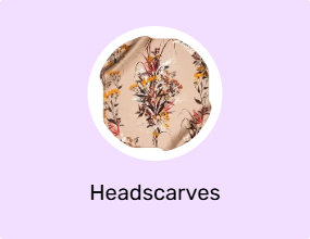 Headscarves