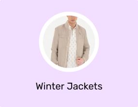 Winter Jackets