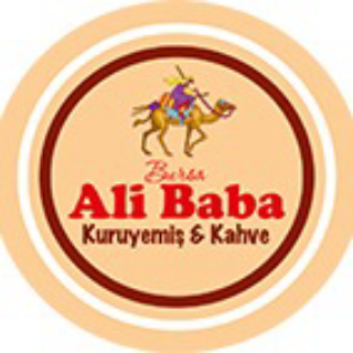 AlibabaKuruyemis
