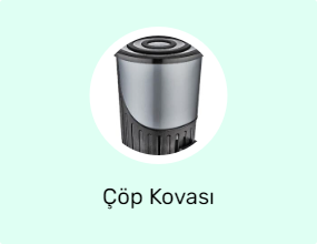 Çöp Kovası