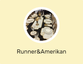 Runner&Amerikan Servisi