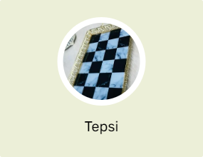 Tepsi