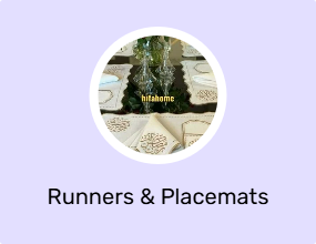 Runners & Placemats