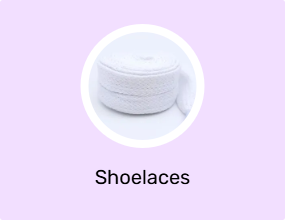 Shoelaces