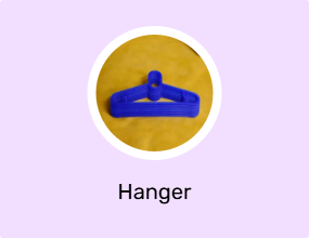 Hanger