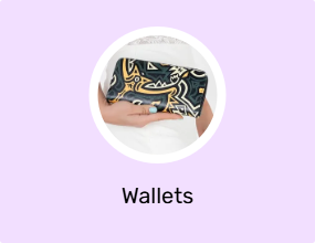 Wallets