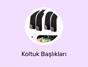 Koltuk Başlıkları