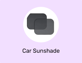 Car Sunshade