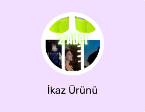 İkaz Ürünü