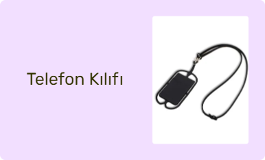 Telefon Kılıfı
