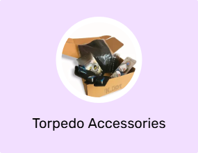 Torpedo Accessories
