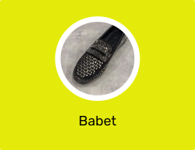 Babet