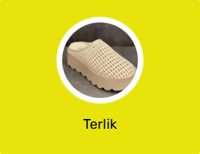 Terlik