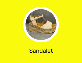 Sandalet