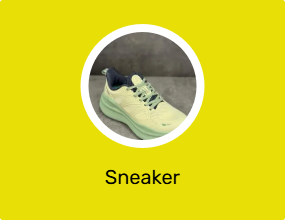 Sneaker