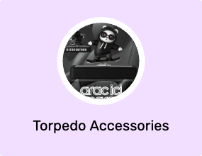 Torpedo Accessories