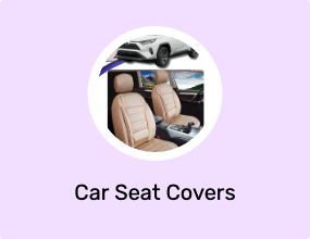 Car Seat Covers