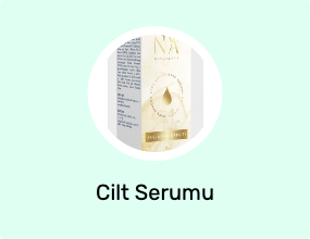 Cilt Serumu