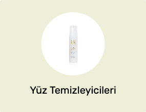 Yüz Temizleyicileri