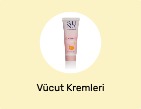 Vücut Kremleri