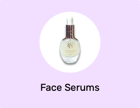 Face Serums