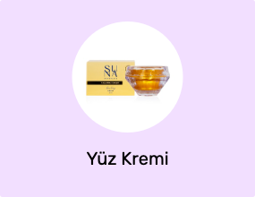 Yüz Kremi
