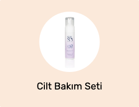 Cilt Bakım Seti