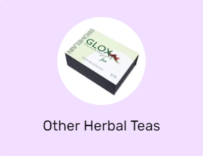 Other Herbal Teas