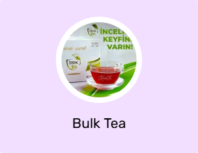 Bulk Tea