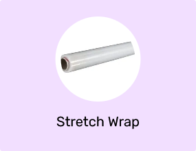 Stretch Wrap