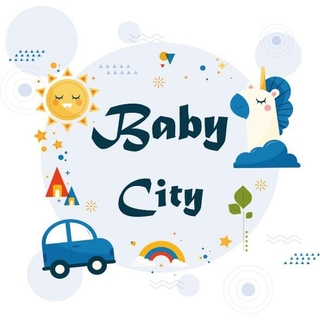 Babycity logo