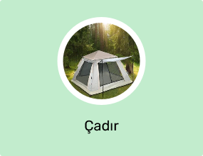 Çadır