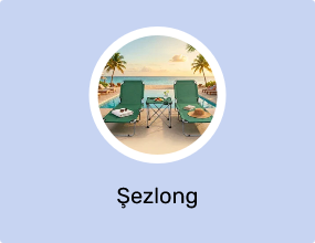 Şezlong
