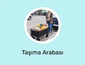 Taşıma Arabası