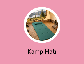 Kamp Matı