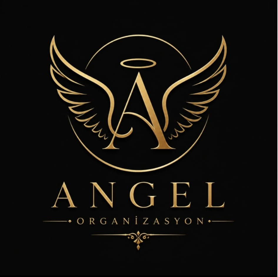 ANGEL ORGANİZASYON