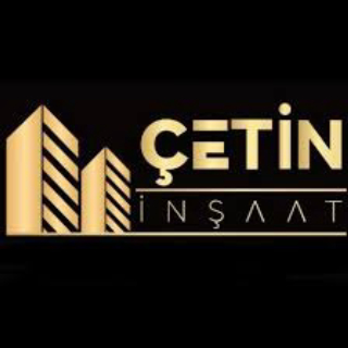 ÇETİNSHOES logo