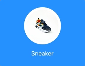 Sneaker