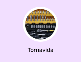 Tornavida
