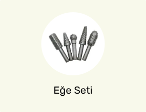 Eğe Seti